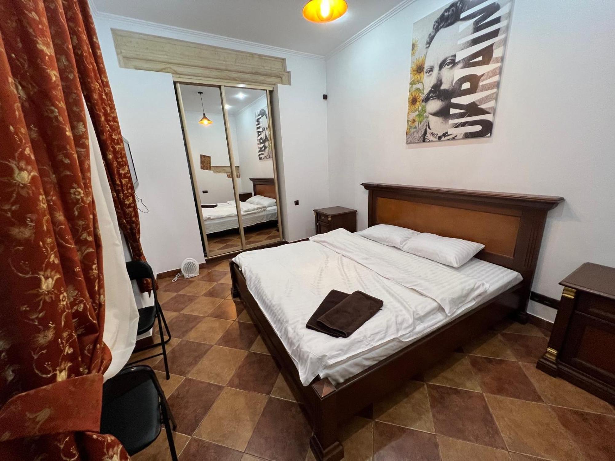 Ukrainian House Апартаменти На Площі Ринок Λβιβ Εξωτερικό φωτογραφία