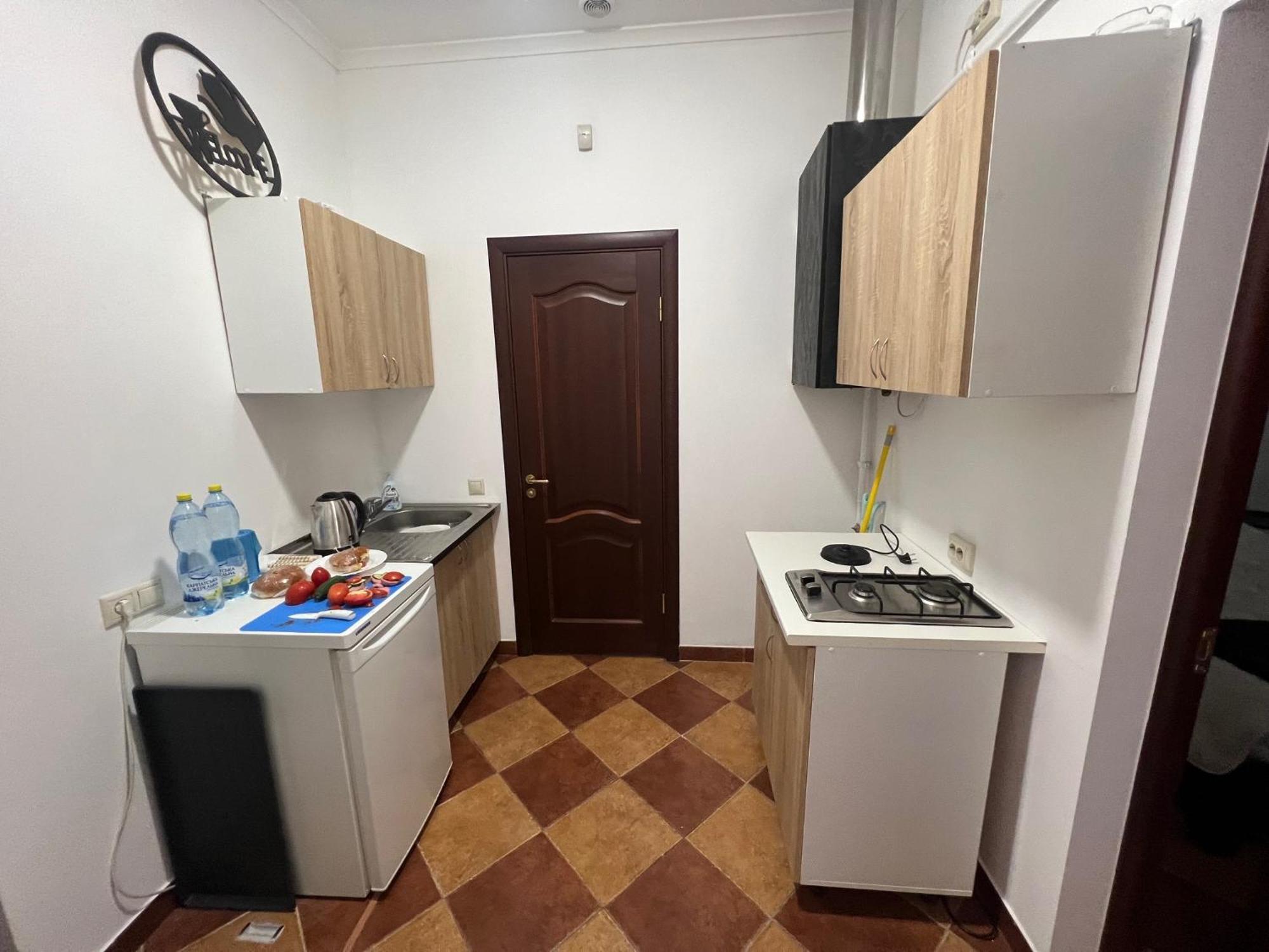 Ukrainian House Апартаменти На Площі Ринок Λβιβ Εξωτερικό φωτογραφία