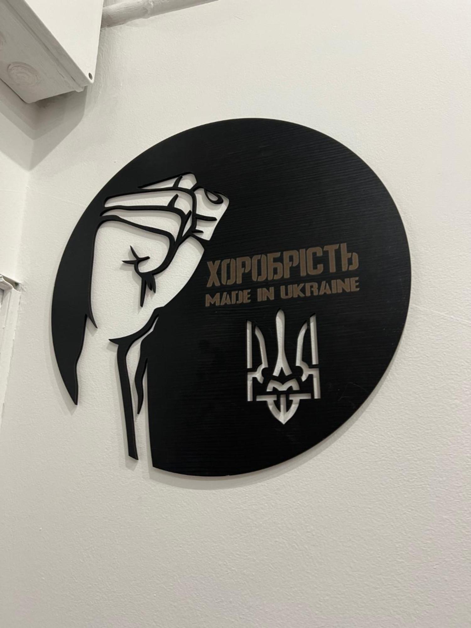 Ukrainian House Апартаменти На Площі Ринок Λβιβ Εξωτερικό φωτογραφία