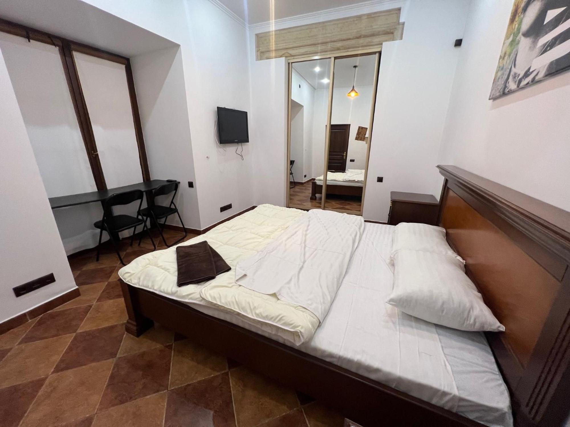 Ukrainian House Апартаменти На Площі Ринок Λβιβ Εξωτερικό φωτογραφία