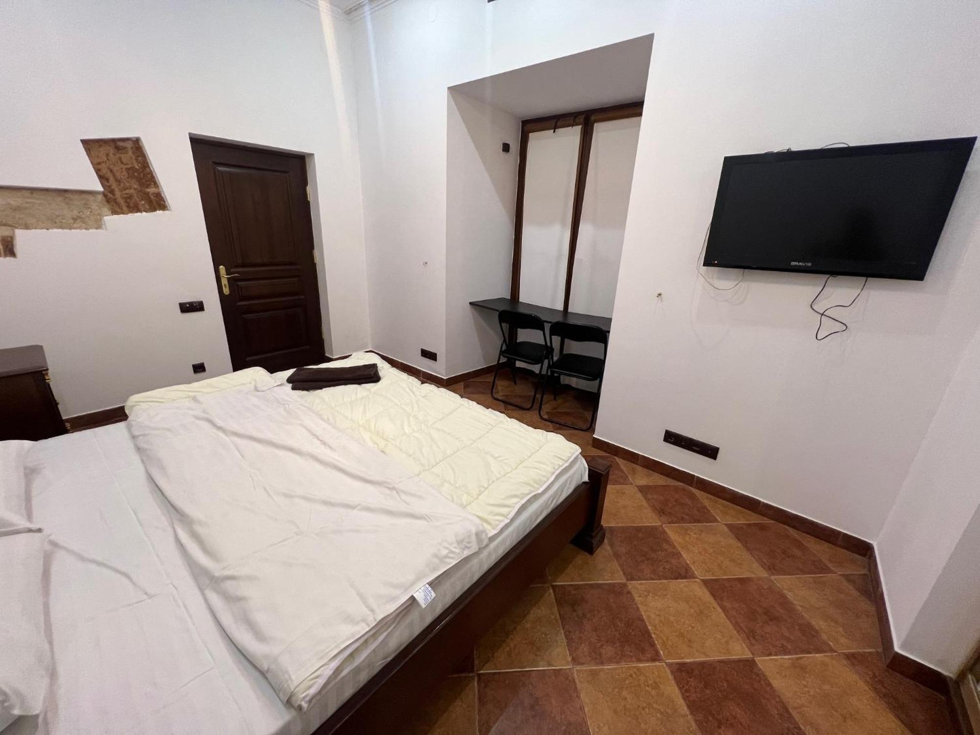Ukrainian House Апартаменти На Площі Ринок Λβιβ Εξωτερικό φωτογραφία